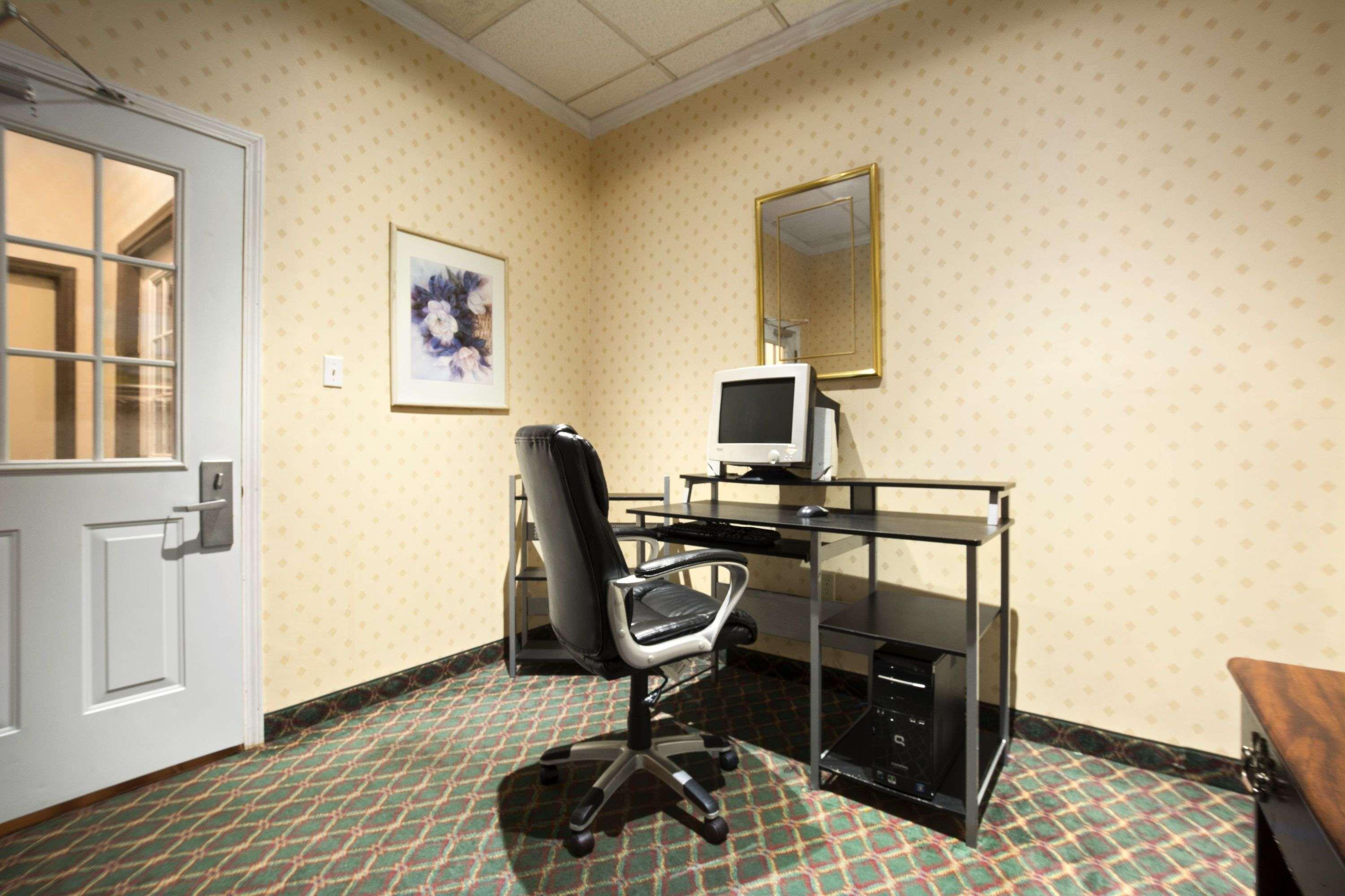 Days Inn By Wyndham Rome Downtown Εξωτερικό φωτογραφία