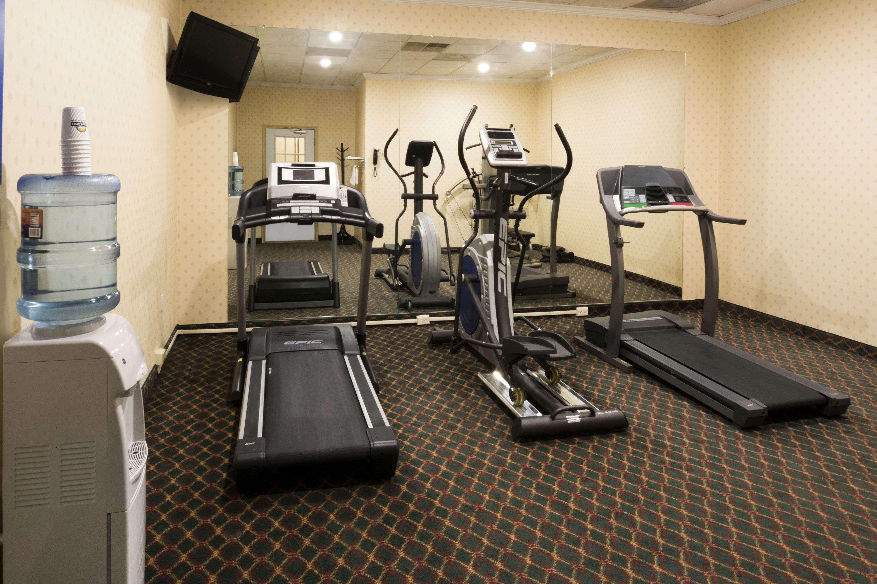 Days Inn By Wyndham Rome Downtown Εξωτερικό φωτογραφία