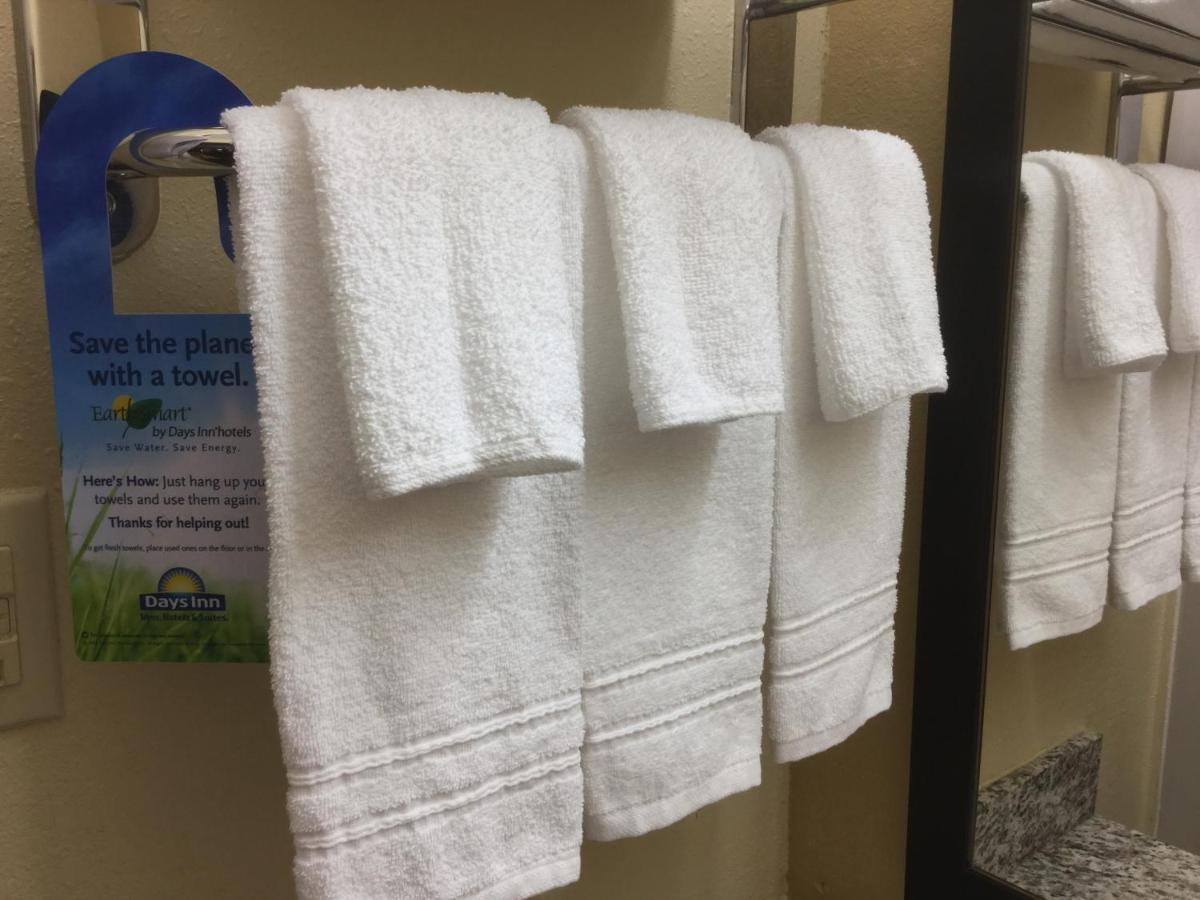 Days Inn By Wyndham Rome Downtown Εξωτερικό φωτογραφία